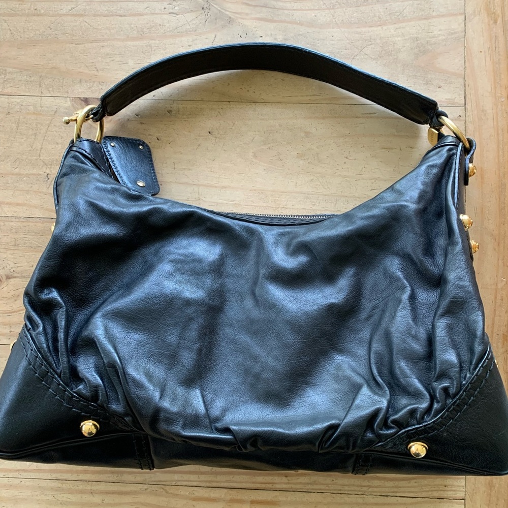 100% authentic Gucci handbag